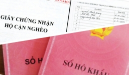 Bí thư xã bị kỷ luật vì nhập khẩu 2 con gái vào hộ nghèo