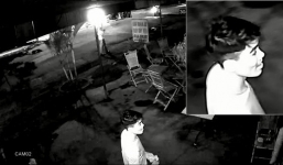 Tiết lộ thông tin nhận dạng nghi can giết tài xế Grabbike ở Bình Dương