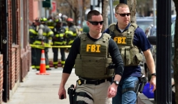 FBI bắt 4 công dân Nga tại Mỹ