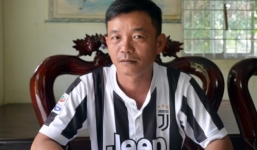 Hành trình kêu oan của chủ vuông tôm ở Cà Mau vừa được 200 triệu tiền bồi thường vì bị tù oan 9 tháng