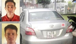 Khởi tố vụ án xưng nhà báo tống tiền CSGT