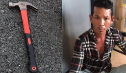 Triệt phá nhóm cướp tài sản chuyên cướp xe xịn, dùng búa tấn công người dân