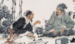 Sinh được 10 người con trai ai nấy đều dị dạng, vị đại phu giật mình sợ hãi khi biết lý do