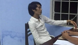 Vụ con giết cha vứt xác xuống mương: Bị bệnh không đi viện mà nhờ thầy cúng chữa trị