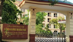 Phó Chủ tịch Hòa Bình: Đơn nặc danh phanh phui vụ điểm thi được gửi thẳng Chủ tịch tỉnh