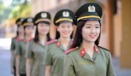 Bộ GD&ĐT: Học viện An ninh Nhân dân không có ý định rà soát lại kết quả thi