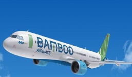 Hồ sơ 'xin bay' của Bamboo Airways: Khai thác A320/A321 với số lượng ban đầu 3 chiếc từ năm 2019