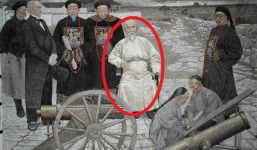 Vượt mặt Hòa Thân, đây mới là tham quan cơ trí nhất Thanh triều