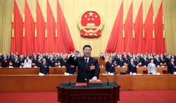 Lính gác trải từ Bắc Kinh đến Bắc Đới Hà, chuyện gì diễn ra ở hội nghị bí ẩn nhất TQ?