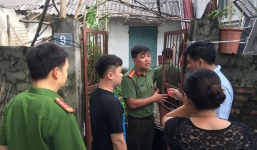 Gian lận điểm thi ở Hoà Bình: Thêm 3 cán bộ giáo dục bị công an triệu tập