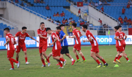 TRỰC TIẾP U23 Việt Nam vs U23 Uzbekistan: Văn Đức lập siêu phẩm