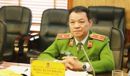 Thiếu tướng Đặng Xuân Khang nói về thí sinh Sơn La là thủ khoa trường công an