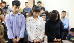 Hà Nội: Xét xử phúc thẩm vụ cháy quán karaoke làm 13 người chết