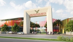 Quảng Nam sắp có Thành phố giáo dục quốc tế 1.500 tỉ đồng