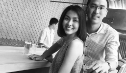 Bất ngờ với món quà chồng đại gia tặng Hà Tăng nhân 9 năm yêu nhau