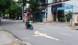 Tai nạn thương tâm, người đàn ông bị xe ben cán tử vong