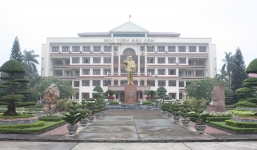 Nghệ An, Đắk Lắk, Thanh Hoá có điểm trúng tuyển Học viện Hậu cần cao nhất