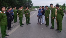 Tuyên án chung thân kẻ tông CSGT tử vong trên cao tốc Hà Nội – Thái Nguyên