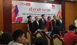 Công bố chuyện tiền thưởng, Trưởng đoàn TT Việt Nam than khổ vì bản quyền Asiad