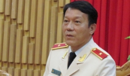 Sắp xếp cơ cấu, tổ chức Bộ Công an: 'Có lãnh đạo Tổng Cục xuống làm Cục trưởng'