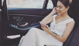 Hoàng Thùy Linh tuổi 30: Nổi tiếng, sang giàu và đã có hoàng tử nhưng tại sao không công khai?