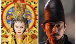 Bí ẩn những mối tình đơn phương của bậc Đế vương: Có trong tay cả thiên hạ mà đến chết cũng không có được người thương