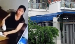 Truy tố nữ y sĩ khiến 103 bé mắc sùi mào gà 