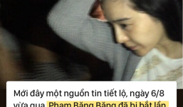 Toàn cảnh scandal trốn thuế của Phạm Băng Băng: 2 lần bị bắt, bị cấm vận 3 năm, đám cưới hoãn vô thời hạn,...