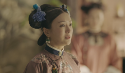 Cuối cùng, đây là lý do Ngụy Anh Lạc làm loạn cả cung mà vẫn được hoàng hậu ngày đêm bảo vệ!