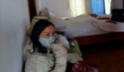 Nữ cán bộ vào khách sạn với chồng người khác: Đóng kín cửa vì 'có tội phạm'