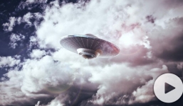 Hé lộ bí ẩn về đĩa bay ở Australia