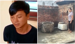 Ngày mai xét xử vụ cháu họ hiếp dâm cụ bà 76 tuổi rồi phi tang