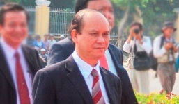  Đà Nẵng đề nghị khai trừ đảng cựu Chủ tịch Trần Văn Minh