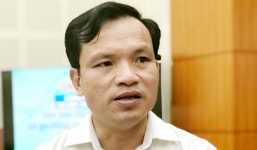 Bộ GD: 'Đã có danh sách đối tượng sai phạm điểm thi ở Hòa Bình, Sơn La'