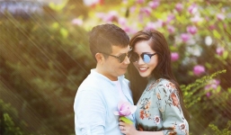 Cuộc sống hạnh phúc, nhiều màu sắc của cô vợ trẻ xinh đẹp chiếm giữ trái tim Shark Hưng sau gần nửa năm về chung nhà