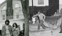 Thảm kịch con trai cả giết 6 mạng người nhà trong đêm biến Amityville trở thành ngôi nhà ma nổi tiếng nhất thế giới