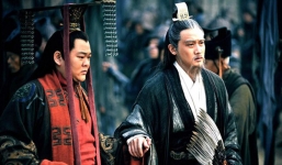 Để lại 1 mưu kế trước khi chết, Gia Cát Lượng giúp nhà Thục Hán trụ vững thêm gần 30 năm