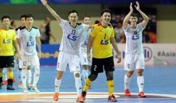 HLV CLB Nhật Bản quá đau đớn, “không biết phải nói gì” khi bị đội bóng Việt Nam đả bại