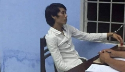 Vụ nghịch tử giết cha vứt xác xuống mương: Thấy cha chưa chết, cầm thanh tre đánh liên tiếp vào đầu