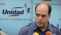 Venezuela ra lệnh bắt cựu Chủ tịch Quốc hội liên quan vụ tấn công Tổng thống Maduro