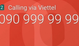 Mua bán sim số 0909999999 với giá 23 tỷ đồng có phạm luật?