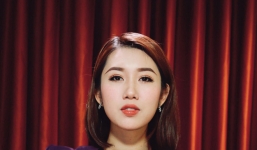 Thúy Ngân bật khóc nức nở: Tôi đã cấm mẹ đi thêm bước nữa, ba đuổi tôi khỏi nhà vì cãi lời ông!