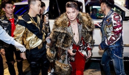 Đàm Vĩnh Hưng và lời thách thức 'ngông cuồng' ở tuổi U50