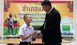 Thái Lan: 4 thành viên đội bóng mắc kẹt được cấp quốc tịch