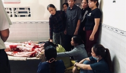 Giám đốc BV Sản-Nhi chính thức lên tiếng vụ thai phụ mổ u nang tử vong