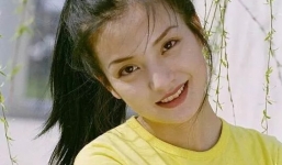 Ảnh thanh xuân hiếm hoi của Triệu Vy thuở 20: 'Tình đầu' trong tim của hàng vạn khán giả