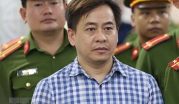 Vũ 'nhôm' bị khởi tố thêm tội danh cùng 4 cựu cán bộ doanh nghiệp TP Đà Nẵng 