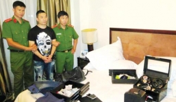 Thủ đoạn vượt ngục tinh vi của ông trùm ma túy Văn Kính Dương