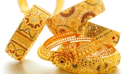 Giá vàng hôm nay 10/8/2018: Hồi phục nhẹ nhưng chưa thể bứt phá