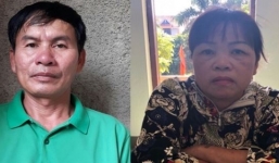 Bắt giữ 2 nghi phạm đưa hàng trăm người xuất cảnh trái phép sang Trung Quốc